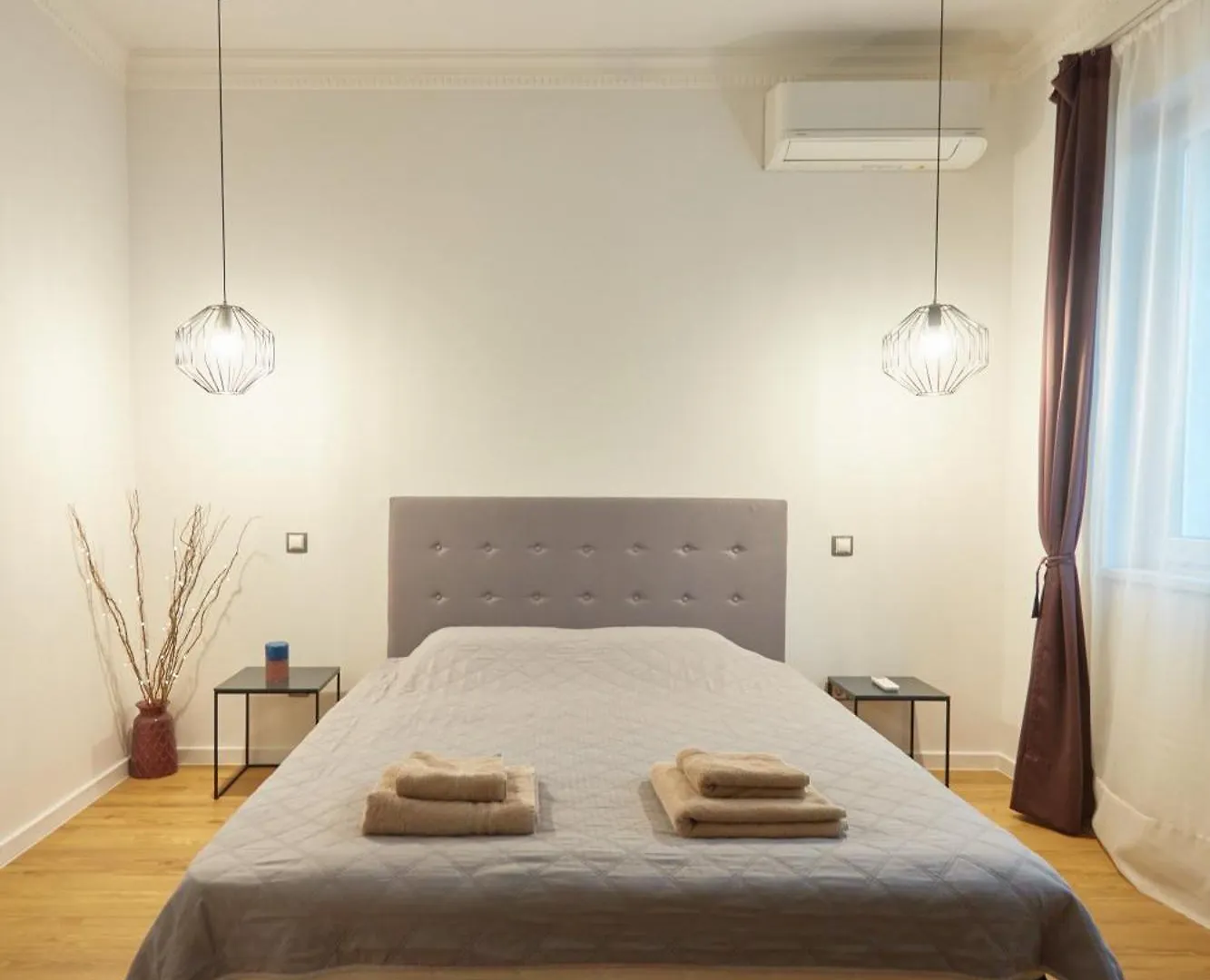 شقة Vitosha Blvd Apt Steps From Ndk صوفيا بلغاريا